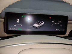 Leapmotor B10 510 Pleasure Edition - ფოტო 15