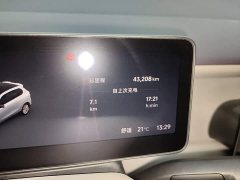 Leapmotor B10 510 Pleasure Edition - ფოტო 16