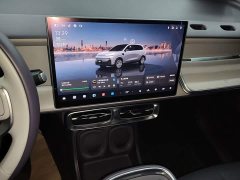 Leapmotor B10 510 Pleasure Edition - ფოტო 17