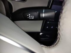 Leapmotor B10 510 Pleasure Edition - ფოტო 18