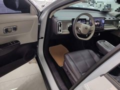 Leapmotor B10 510 Pleasure Edition - ფოტო 20
