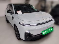 Leapmotor B10 510 Pleasure Edition - ფოტო 5