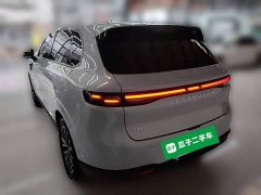 Leapmotor B10 510 Pleasure Edition - ფოტო 6