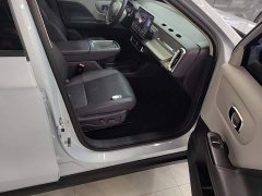 Leapmotor B10 510 Pleasure Edition - ფოტო 8