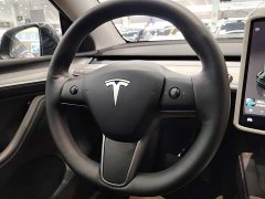 Tesla Model Y Rear-Wheel Drive - ფოტო 10