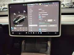 Tesla Model Y Rear-Wheel Drive - ფოტო 12