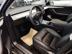 Tesla Model Y Rear-Wheel Drive - ფოტო 15