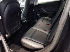 Tesla Model Y Rear-Wheel Drive - ფოტო 16
