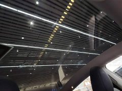 Tesla Model Y Rear-Wheel Drive - ფოტო 17