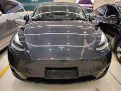 Tesla Model Y Rear-Wheel Drive - ფოტო 2