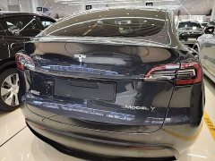 Tesla Model Y Rear-Wheel Drive - ფოტო 5