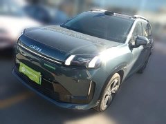 GAC AION V Aion Tyrannosaurus 650 Lidar Edition - ფოტო 1