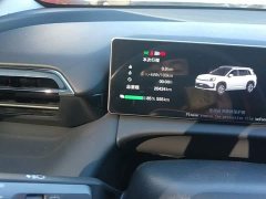 GAC AION V Aion Tyrannosaurus 650 Lidar Edition - ფოტო 16