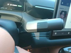GAC AION V Aion Tyrannosaurus 650 Lidar Edition - ფოტო 18