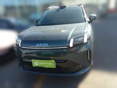 GAC AION V Aion Tyrannosaurus 650 Lidar Edition - ფოტო 4