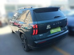 GAC AION V Aion Tyrannosaurus 650 Lidar Edition - ფოტო 6