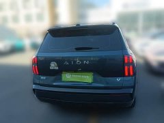 GAC AION V Aion Tyrannosaurus 650 Lidar Edition - ფოტო 7