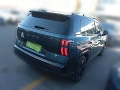 GAC AION V Aion Tyrannosaurus 650 Lidar Edition - ფოტო 9