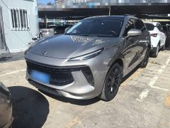 Dongfeng Hafei T5 EVO T5 EVO 1.5TD DCT Edition - ფოტო 1