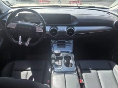 Dongfeng Hafei T5 EVO T5 EVO 1.5TD DCT Edition - ფოტო 12