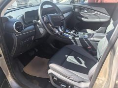 Dongfeng Hafei T5 EVO T5 EVO 1.5TD DCT Edition - ფოტო 13