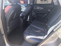 Dongfeng Hafei T5 EVO T5 EVO 1.5TD DCT Edition - ფოტო 14