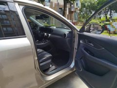 Dongfeng Hafei T5 EVO T5 EVO 1.5TD DCT Edition - ფოტო 19