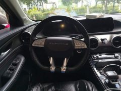 Dongfeng Hafei T5 EVO T5 EVO 1.5TD DCT Edition - ფოტო 2