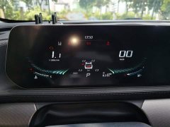Dongfeng Hafei T5 EVO T5 EVO 1.5TD DCT Edition - ფოტო 3