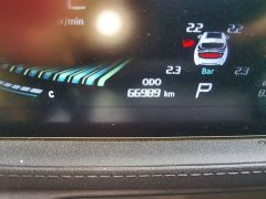Dongfeng Hafei T5 EVO T5 EVO 1.5TD DCT Edition - ფოტო 4