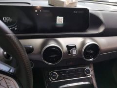 Dongfeng Hafei T5 EVO T5 EVO 1.5TD DCT Edition - ფოტო 5