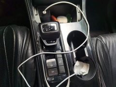 Dongfeng Hafei T5 EVO T5 EVO 1.5TD DCT Edition - ფოტო 6