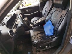 Dongfeng Hafei T5 EVO T5 EVO 1.5TD DCT Edition - ფოტო 7