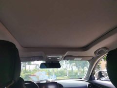 Dongfeng Hafei T5 EVO T5 EVO 1.5TD DCT Edition - ფოტო 8