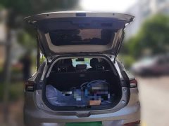 Dongfeng Hafei T5 EVO T5 EVO 1.5TD DCT Edition - ფოტო 9