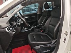 Geely Emgrand 4th Generation 1.5L Manual Luxury - ფოტო 14