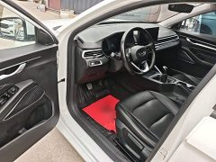 Geely Emgrand 4th Generation 1.5L Manual Luxury - ფოტო 15