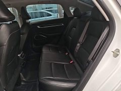 Geely Emgrand 4th Generation 1.5L Manual Luxury - ფოტო 16