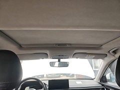 Geely Emgrand 4th Generation 1.5L Manual Luxury - ფოტო 17