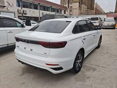 Geely Emgrand 4th Generation 1.5L Manual Luxury - ფოტო 6