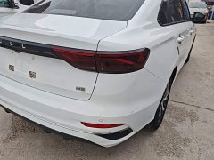 Geely Emgrand 4th Generation 1.5L Manual Luxury - ფოტო 7
