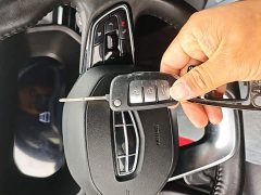 Geely Emgrand 4th Generation 1.5L Manual Luxury - ფოტო 8