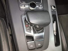 Audi Q5L 45 TFSI Deluxe Version - ფოტო 13