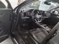 Audi Q5L 45 TFSI Deluxe Version - ფოტო 15