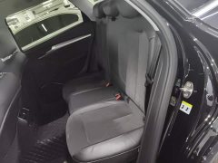Audi Q5L 45 TFSI Deluxe Version - ფოტო 16