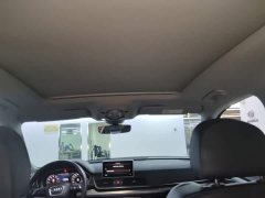 Audi Q5L 45 TFSI Deluxe Version - ფოტო 17