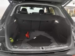 Audi Q5L 45 TFSI Deluxe Version - ფოტო 18