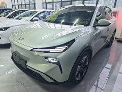 FAW Yueyue 03 565km Premium Edition - ფოტო 1