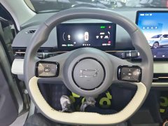 FAW Yueyue 03 565km Premium Edition - ფოტო 10