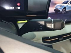 FAW Yueyue 03 565km Premium Edition - ფოტო 13